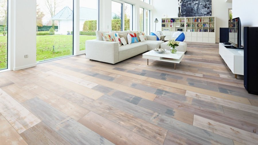 Laminate Δαπεδα Καθαρισμος / Συντηρηση
